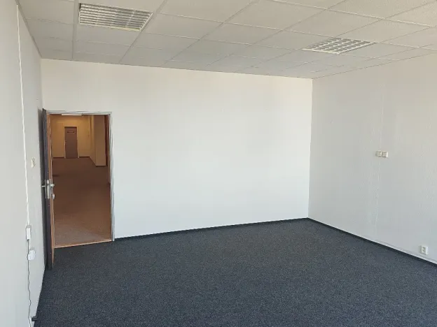 Pronájem kanceláře, Praha - Kunratice, Dobronická, 29 m2