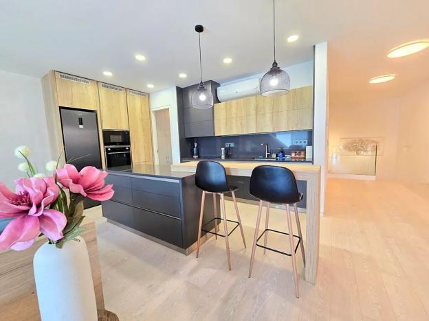 Pronájem bytu 3+kk, Praha - Smíchov, Gabrielská, 138 m2