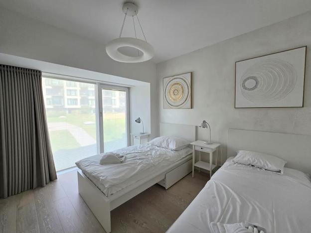 Pronájem bytu 3+kk, Praha - Smíchov, Gabrielská, 138 m2