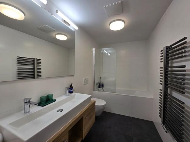 Pronájem bytu 3+kk, Praha - Smíchov, Gabrielská, 138 m2