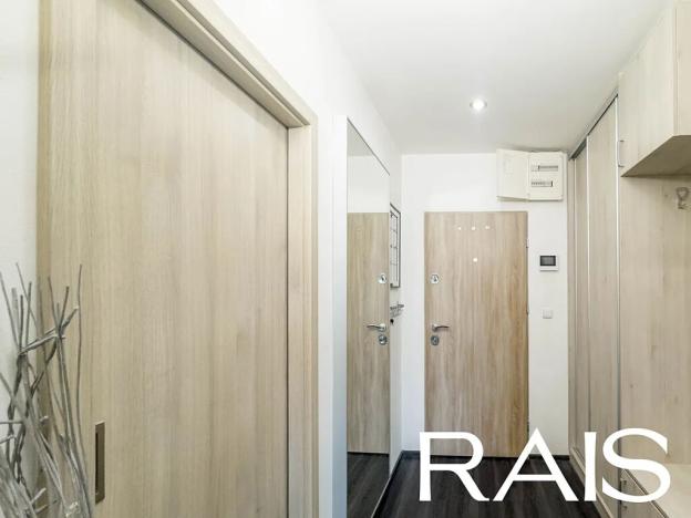 Prodej bytu 3+1, Brno, Sevastopolská, 77 m2