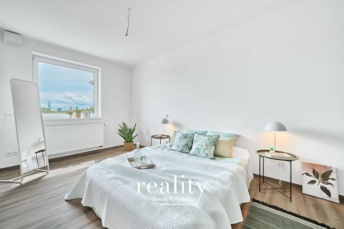 Prodej bytu 3+kk, Znojmo, Kosmákova, 110 m2