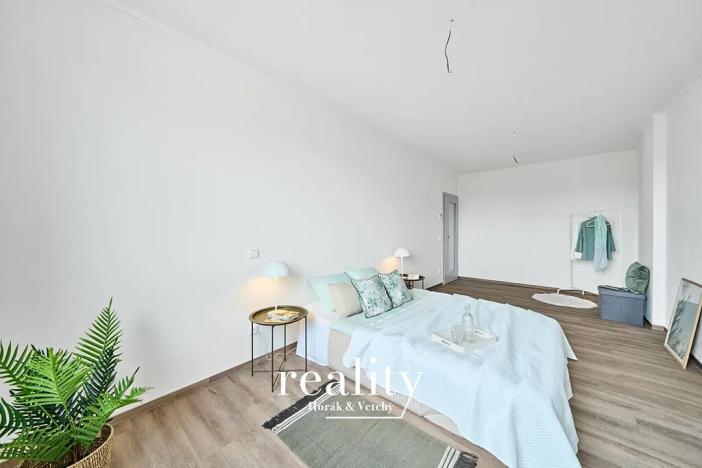 Prodej bytu 3+kk, Znojmo, Kosmákova, 110 m2