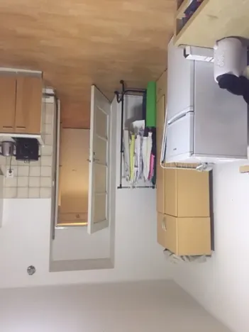 Pronájem bytu 1+kk, Praha, Na dolinách, 30 m2