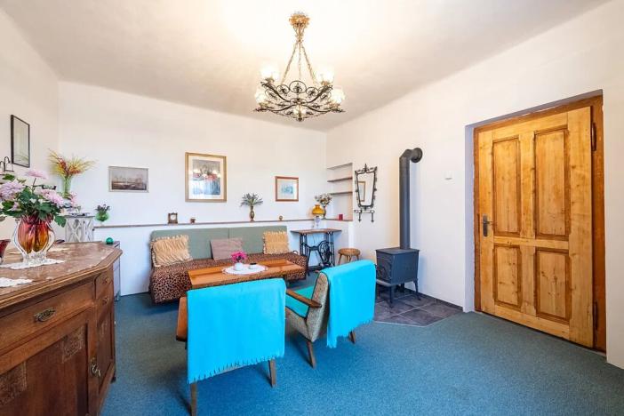 Prodej rodinného domu, Korno, 110 m2