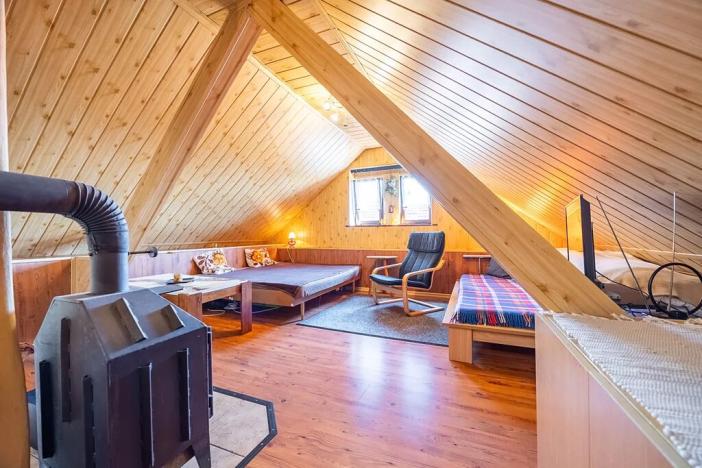 Prodej rodinného domu, Korno, 110 m2