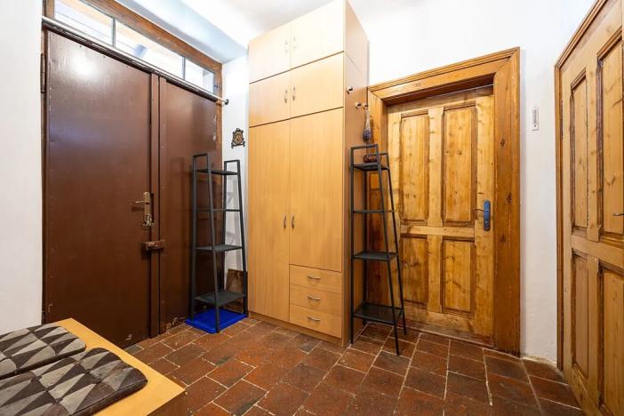 Prodej rodinného domu, Korno, 110 m2