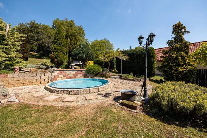 Prodej rodinného domu, Korno, 110 m2