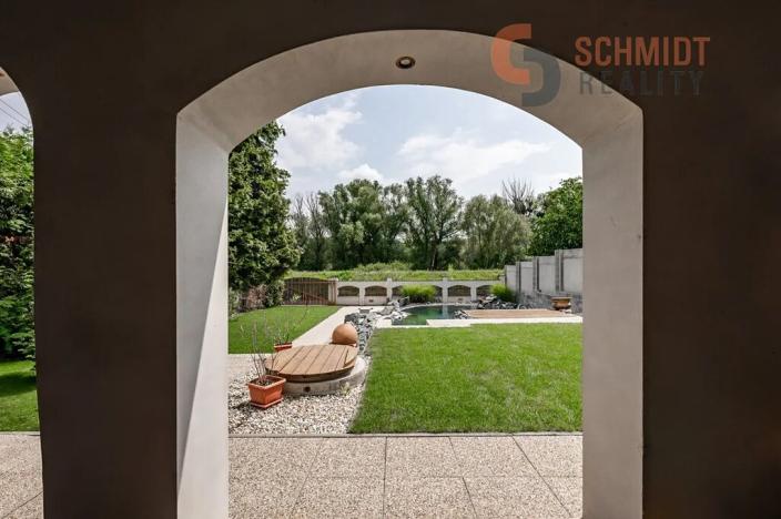 Prodej rodinného domu, Břeclav, Hraniční, 300 m2