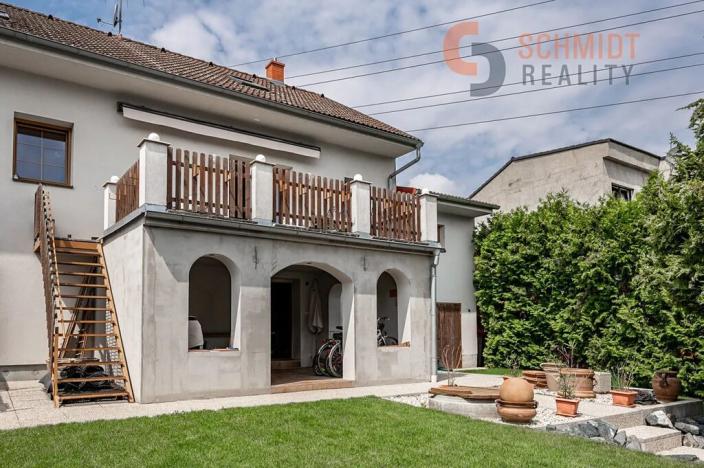 Prodej rodinného domu, Břeclav, Hraniční, 300 m2