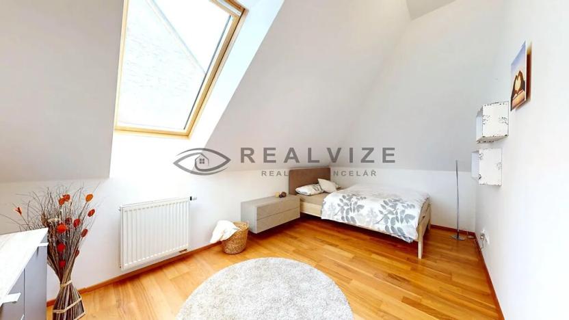 Prodej bytu 3+kk, Hluboká nad Vltavou, Masarykova, 83 m2