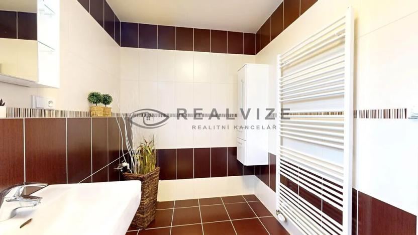 Prodej bytu 3+kk, Hluboká nad Vltavou, Masarykova, 83 m2