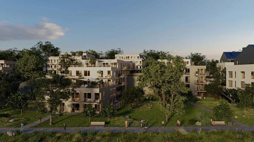 Prodej bytu 2+kk, Kolín, 58 m2