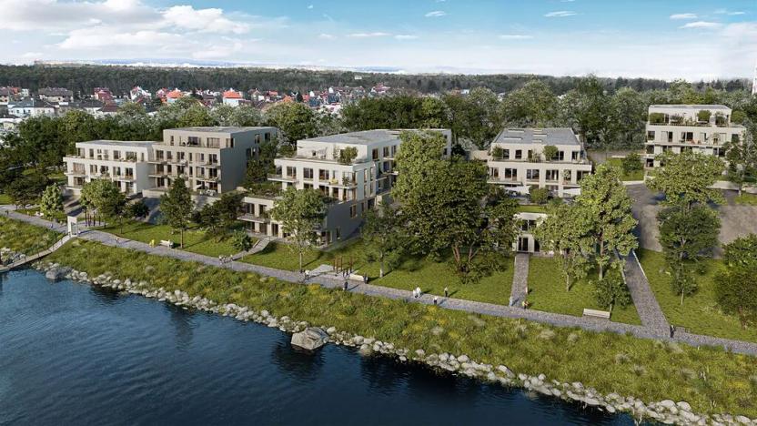 Prodej bytu 3+kk, Kolín, 73 m2