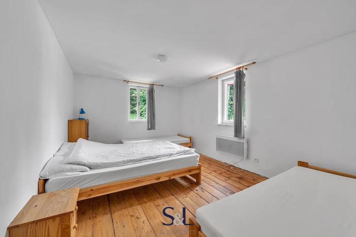 Prodej ubytování, Desná, Údolní, 538 m2