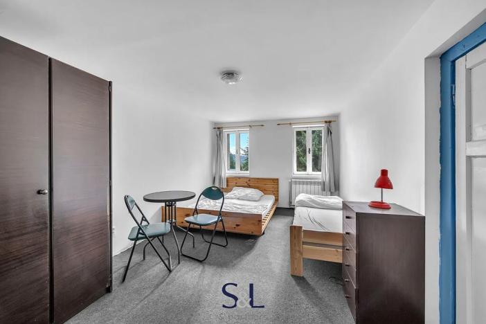 Prodej ubytování, Desná, Údolní, 538 m2
