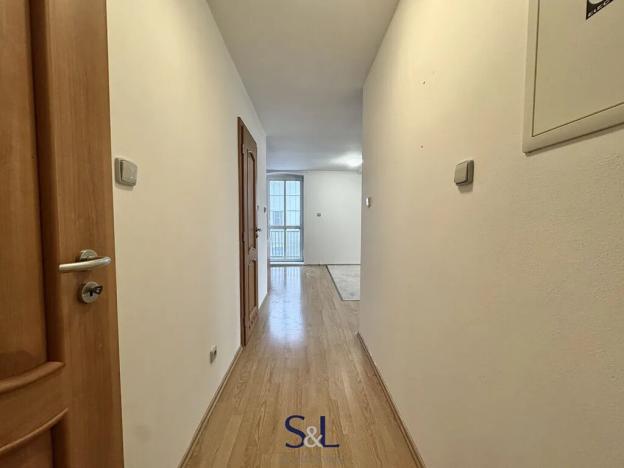 Pronájem bytu 4+kk, Kamenický Šenov, Palackého, 110 m2