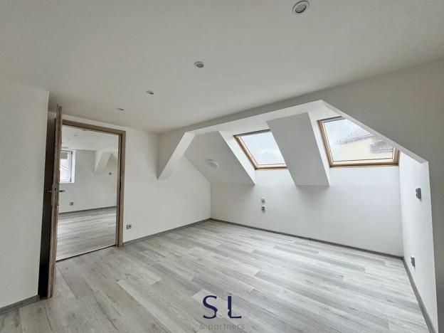 Pronájem bytu 4+kk, Kamenický Šenov, Palackého, 110 m2