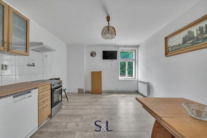 Prodej rodinného domu, Desná, Údolní, 538 m2