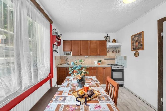 Prodej rodinného domu, Krásná Lípa, Varnsdorfská, 195 m2