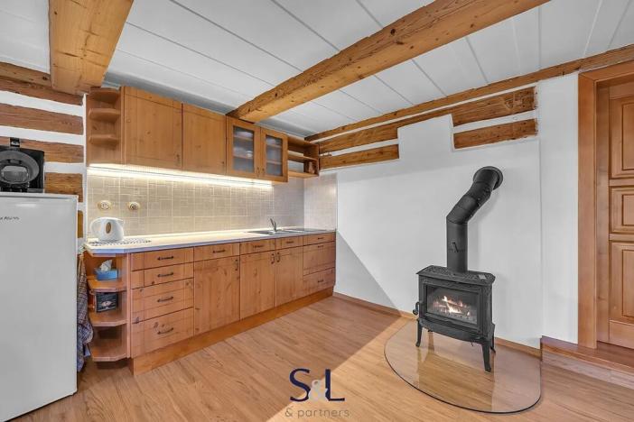 Prodej chalupy, Světlá pod Ještědem, 120 m2