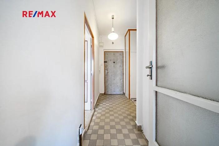 Prodej bytu 2+1, Brno, Húskova, 54 m2