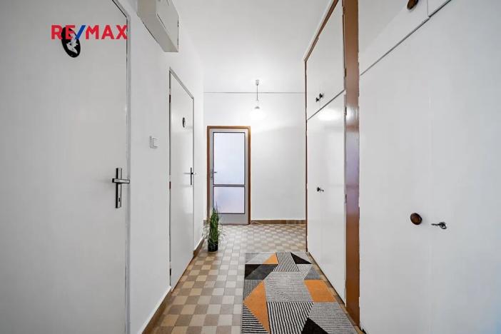 Prodej bytu 2+1, Brno, Húskova, 54 m2