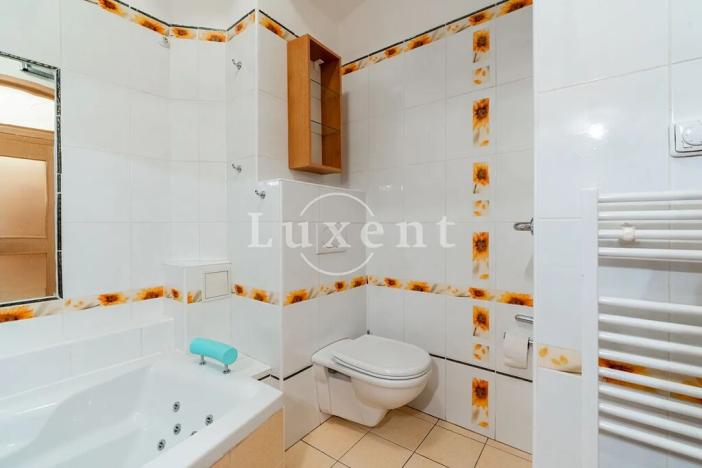 Pronájem bytu 2+1, Praha - Malá Strana, Mostecká, 80 m2