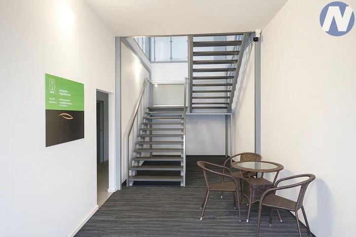 Pronájem kanceláře, Prachatice, Vodňanská, 70 m2