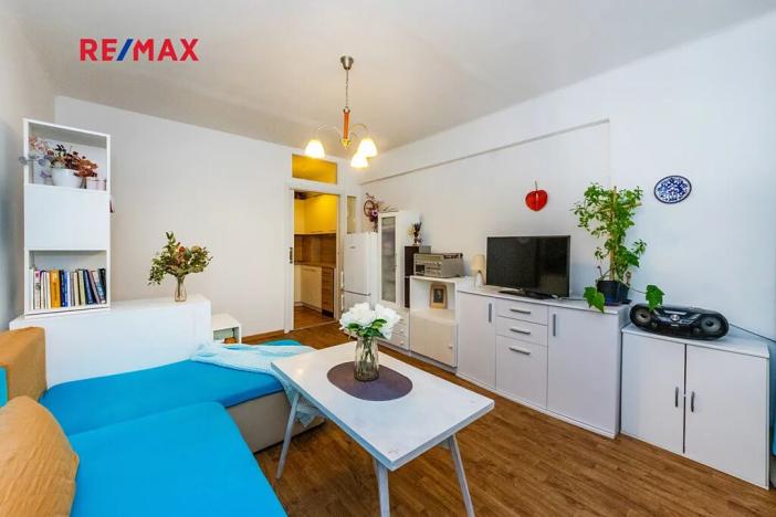 Prodej bytu 3+kk, Praha - Strašnice, Přetlucká, 42 m2