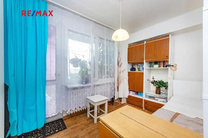 Prodej bytu 3+kk, Praha - Strašnice, Přetlucká, 42 m2