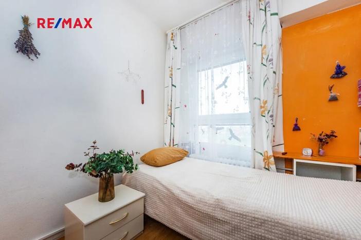 Prodej bytu 3+kk, Praha - Strašnice, Přetlucká, 42 m2