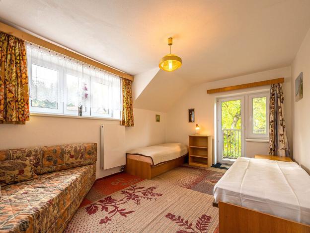 Prodej rodinného domu, Slapsko, 92 m2