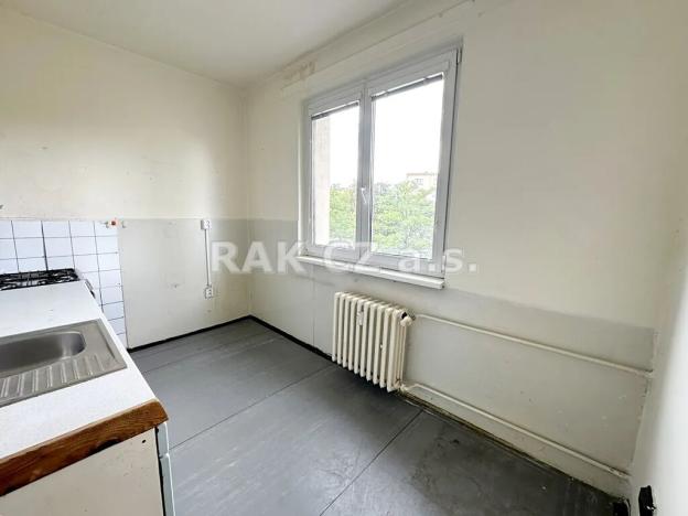 Prodej bytu 2+1, Praha - Krč, Olbrachtova, 52 m2