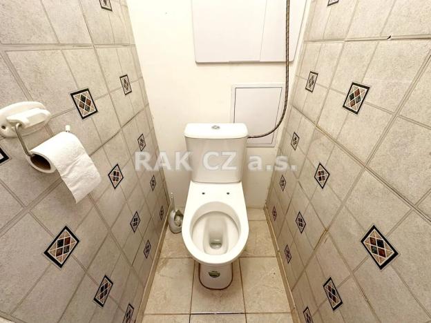 Prodej bytu 2+1, Praha - Krč, Olbrachtova, 52 m2