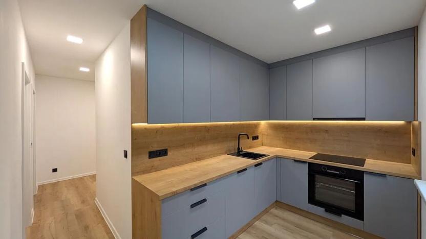 Pronájem bytu 2+1, Most, Obránců míru, 53 m2