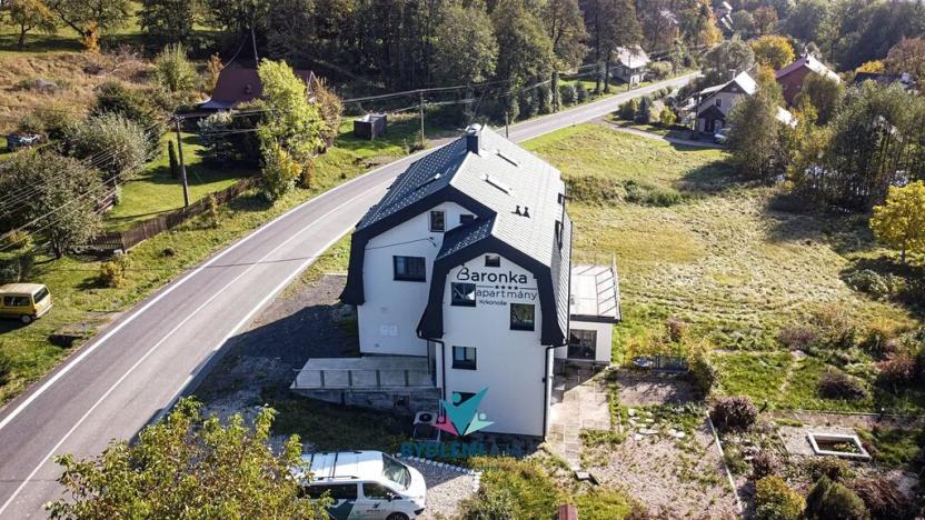 Prodej vily, Roprachtice, 373 m2