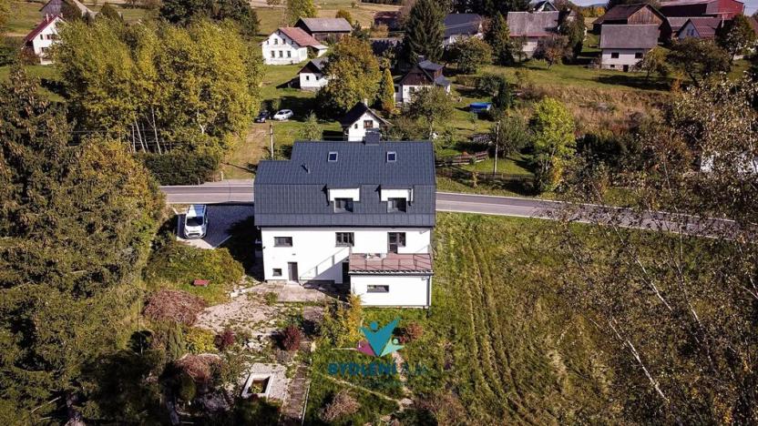 Prodej vily, Roprachtice, 373 m2