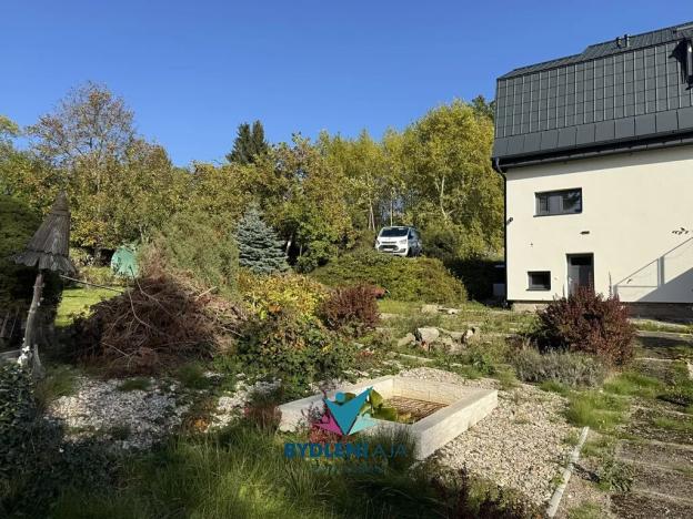 Prodej vily, Roprachtice, 373 m2