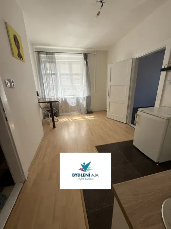 Prodej bytu 1+1, Teplice, Fügnerova, 44 m2