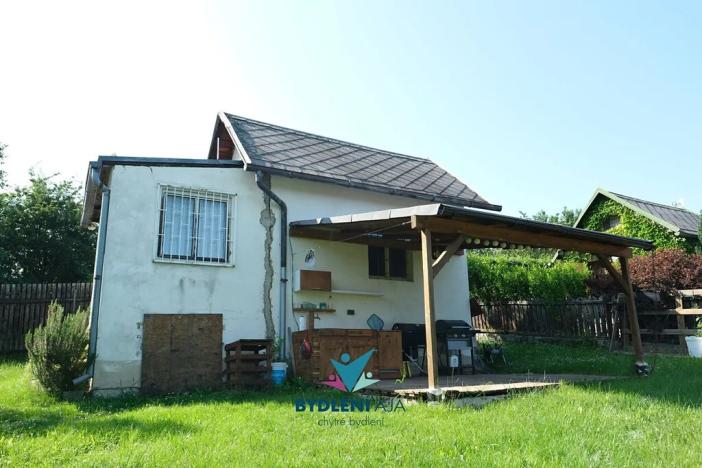 Prodej zahrady, Teplice, Na Dolinách, 400 m2