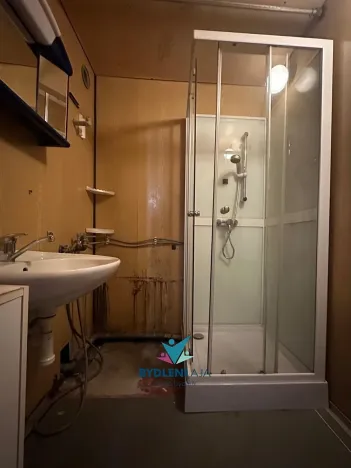 Prodej bytu 3+1, Špindlerův Mlýn, 74 m2