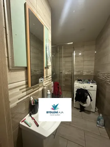 Prodej bytu 3+1, Krupka, 74 m2