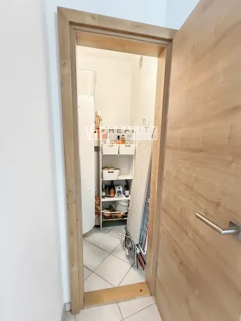 Pronájem bytu 3+1, Rosice, Komenského náměstí, 82 m2