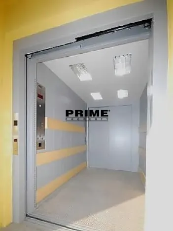 Pronájem skladu, Praha - Horní Počernice, Ve žlíbku, 110 m2