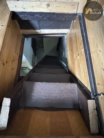 Prodej rodinného domu, Všechlapy, 96 m2