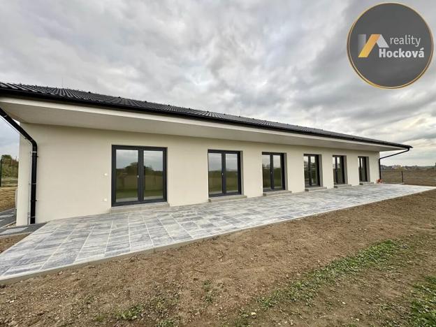 Prodej rodinného domu, Mělník, Na Průhoně, 123 m2