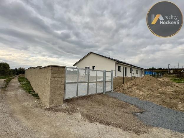 Prodej rodinného domu, Mělník, Na Průhoně, 123 m2