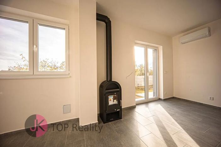 Prodej rodinného domu, Soběhrdy, 100 m2