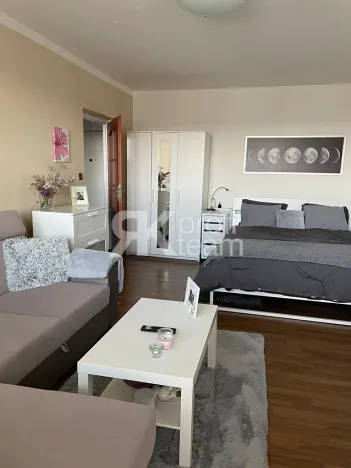 Pronájem bytu 1+1, Ostrava, Ludvíka Podéště, 37 m2